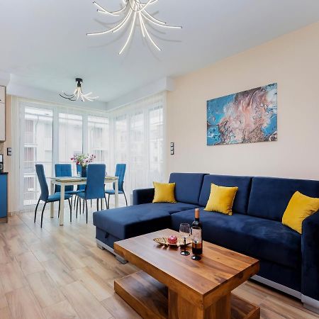 Apartament Porto Santa Rewales Dış mekan fotoğraf