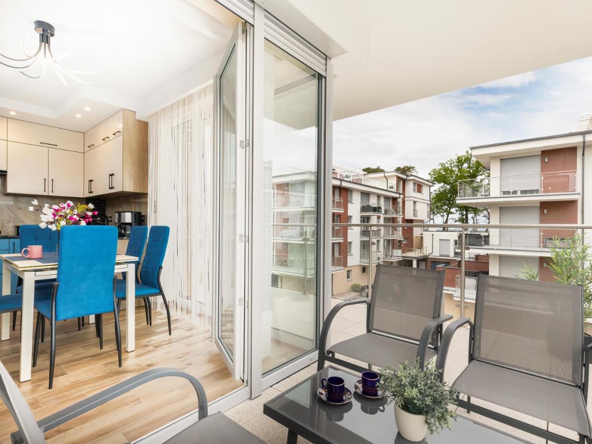 Apartament Porto Santa Rewales Dış mekan fotoğraf