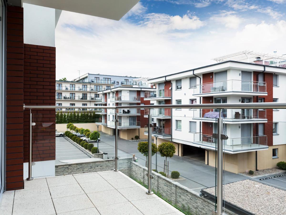 Apartament Porto Santa Rewales Dış mekan fotoğraf