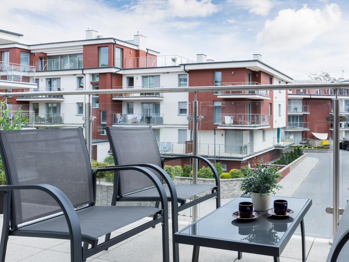 Apartament Porto Santa Rewales Dış mekan fotoğraf