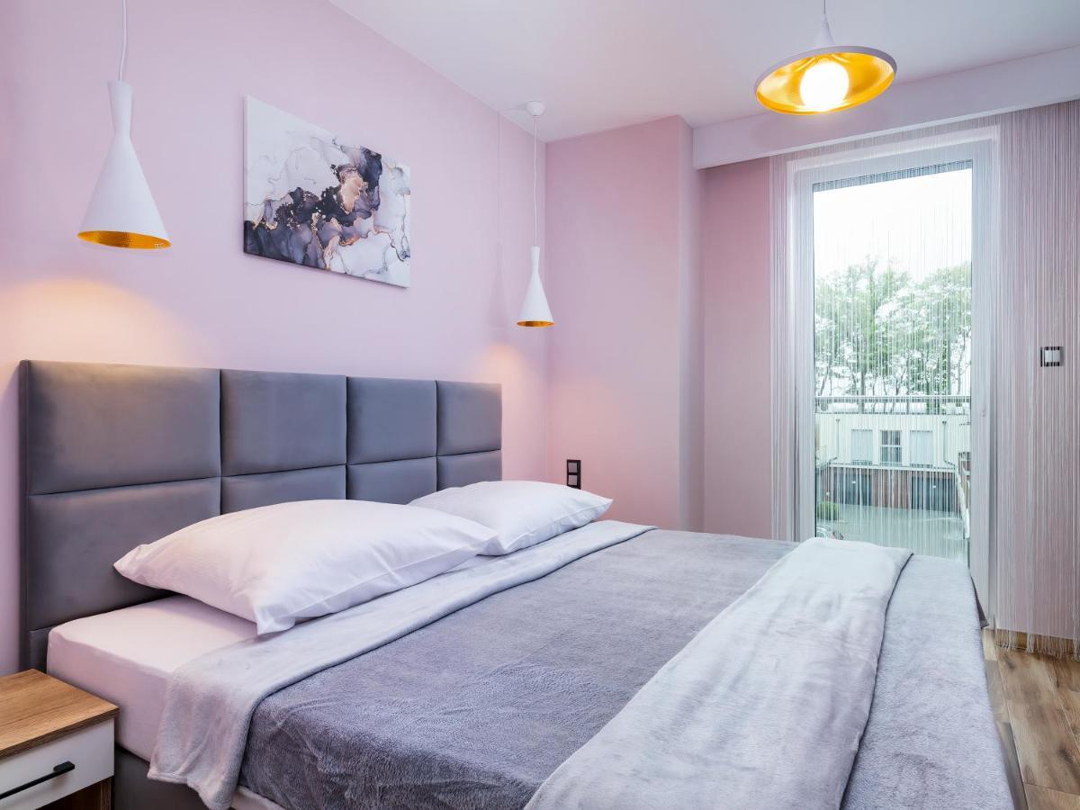 Apartament Porto Santa Rewales Dış mekan fotoğraf