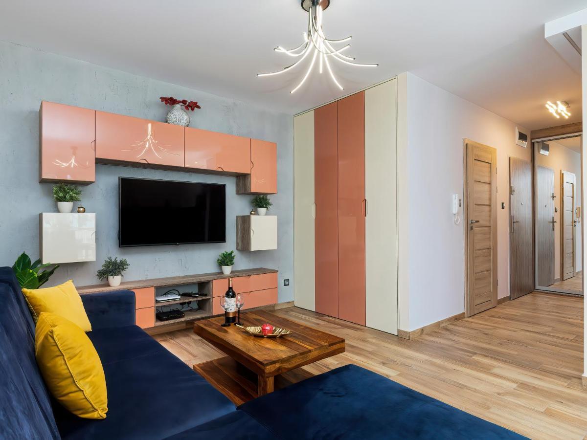 Apartament Porto Santa Rewales Dış mekan fotoğraf
