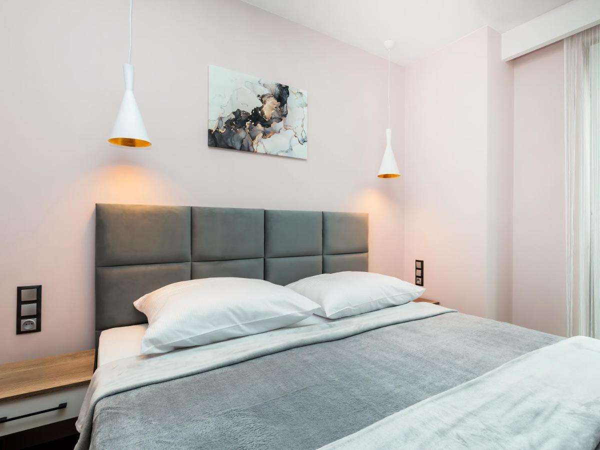 Apartament Porto Santa Rewales Dış mekan fotoğraf