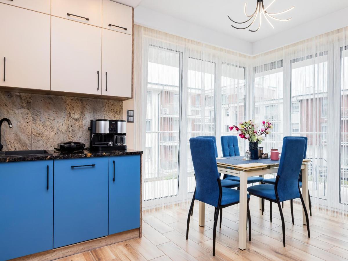 Apartament Porto Santa Rewales Dış mekan fotoğraf