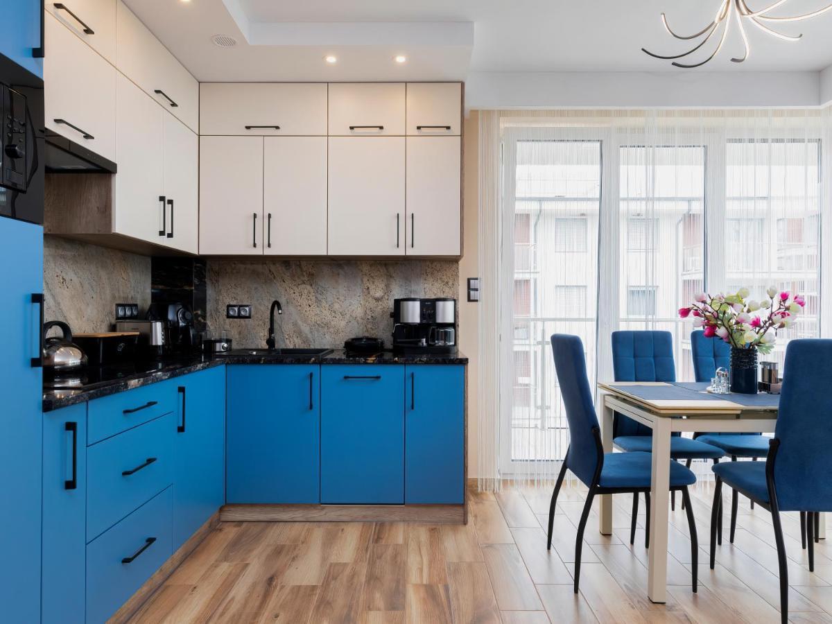 Apartament Porto Santa Rewales Dış mekan fotoğraf