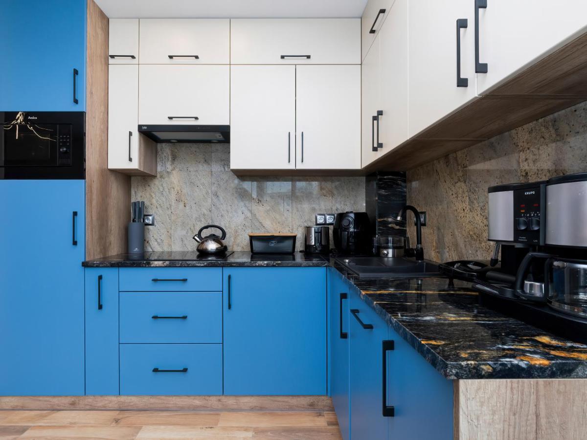 Apartament Porto Santa Rewales Dış mekan fotoğraf