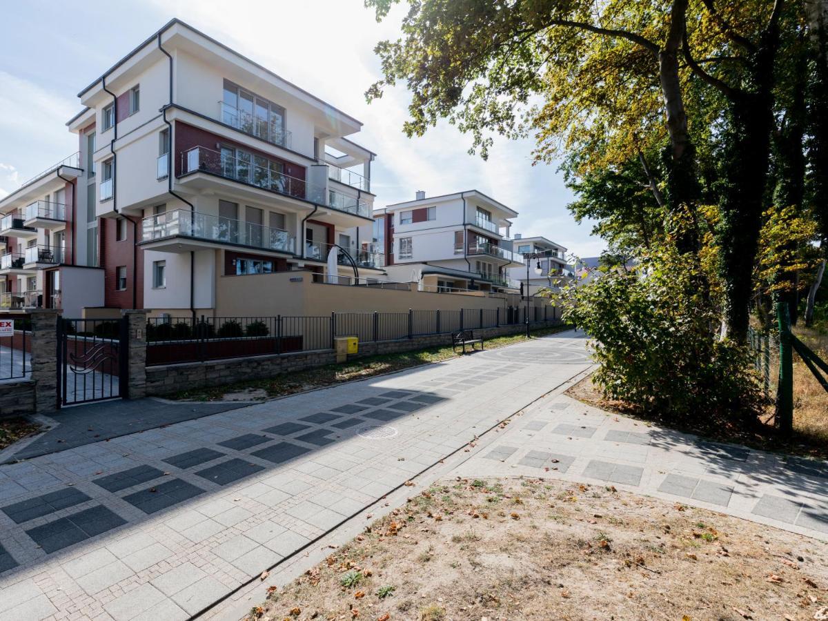 Apartament Porto Santa Rewales Dış mekan fotoğraf