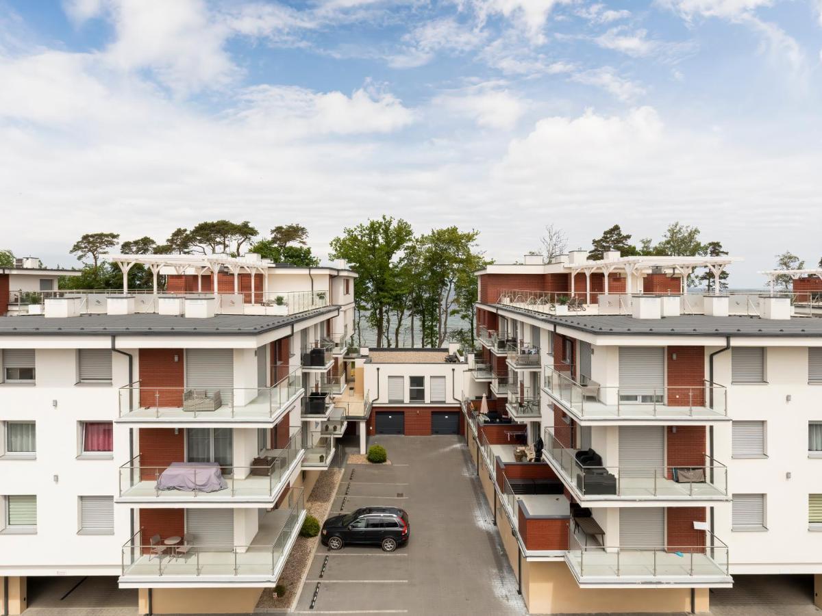 Apartament Porto Santa Rewales Dış mekan fotoğraf
