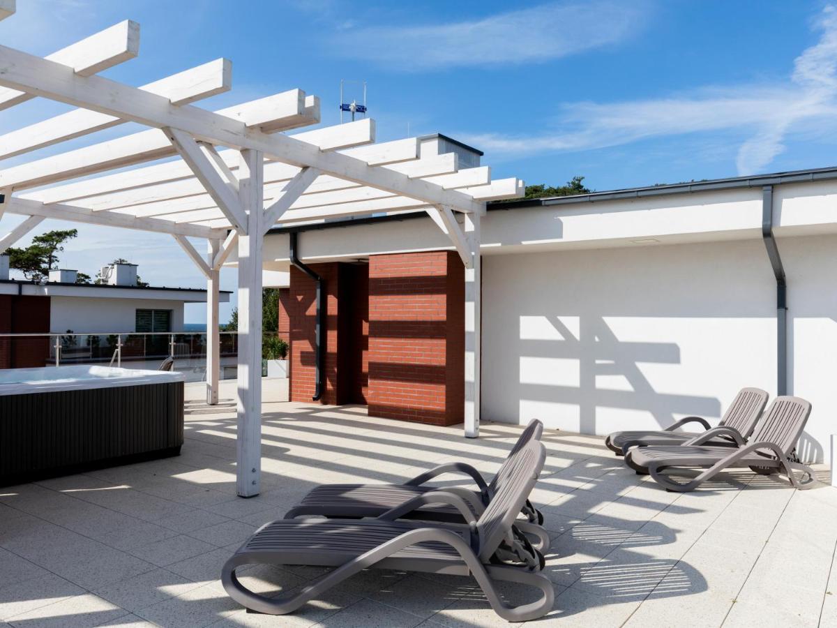 Apartament Porto Santa Rewales Dış mekan fotoğraf