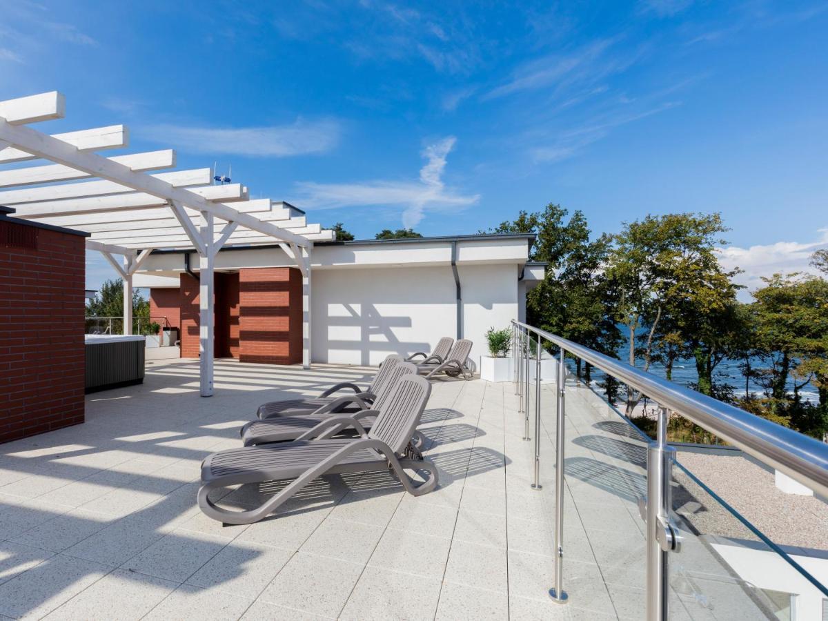 Apartament Porto Santa Rewales Dış mekan fotoğraf