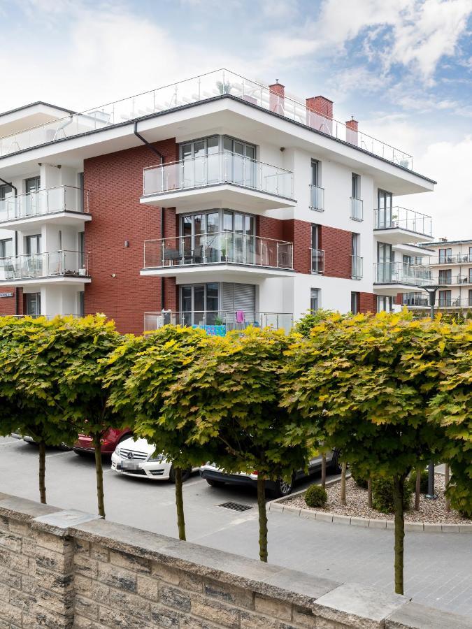 Apartament Porto Santa Rewales Dış mekan fotoğraf