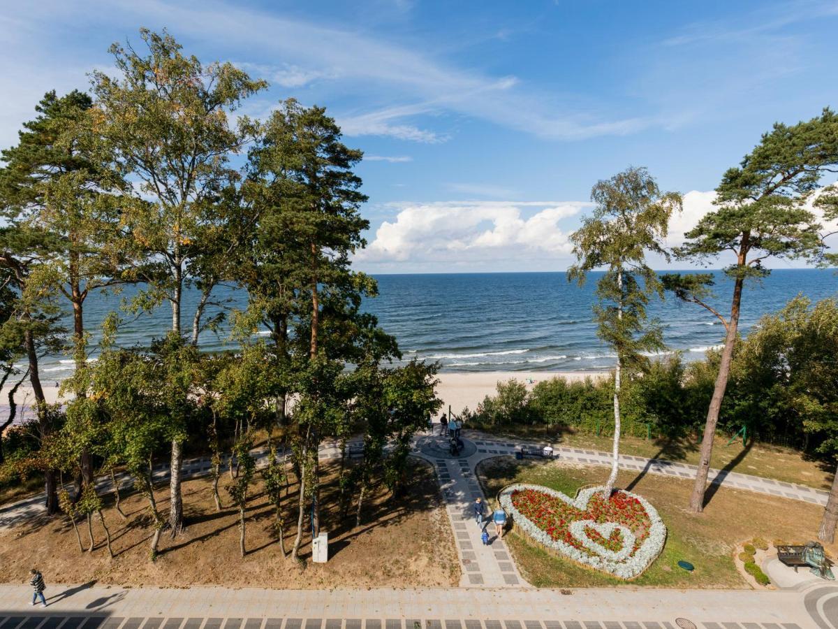 Apartament Porto Santa Rewales Dış mekan fotoğraf