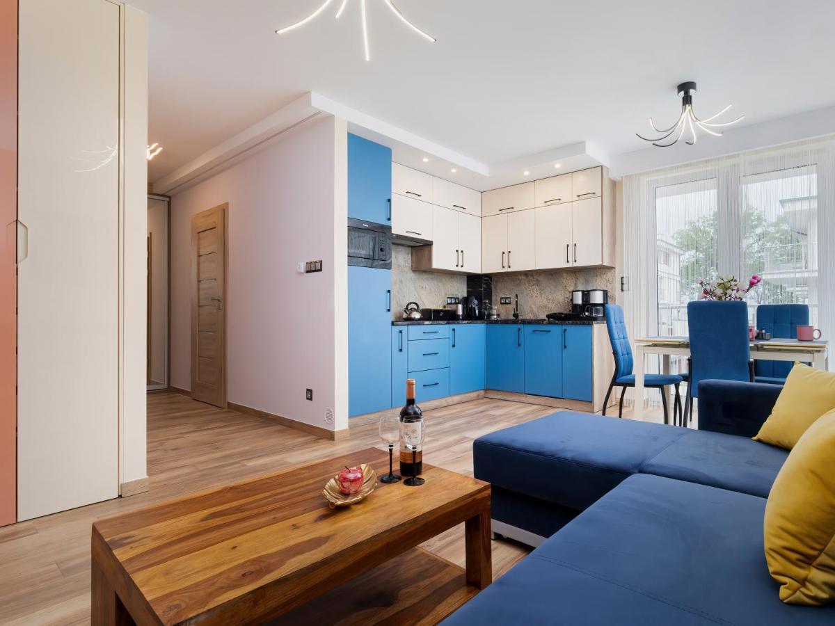 Apartament Porto Santa Rewales Dış mekan fotoğraf
