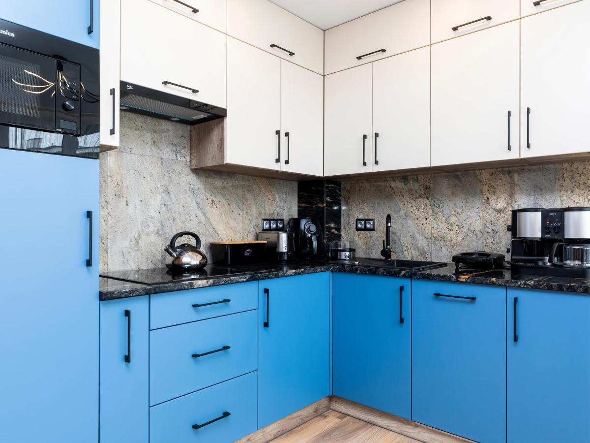 Apartament Porto Santa Rewales Dış mekan fotoğraf
