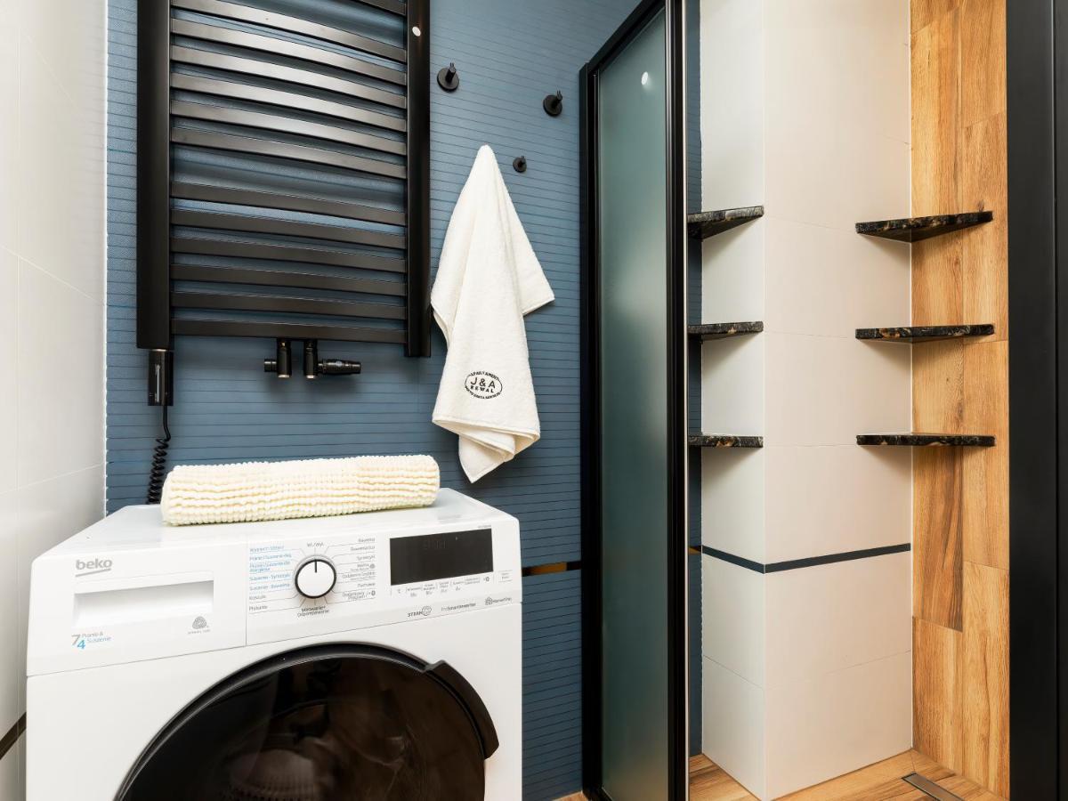 Apartament Porto Santa Rewales Dış mekan fotoğraf
