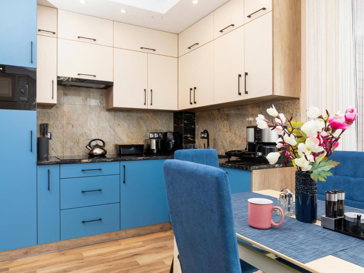 Apartament Porto Santa Rewales Dış mekan fotoğraf