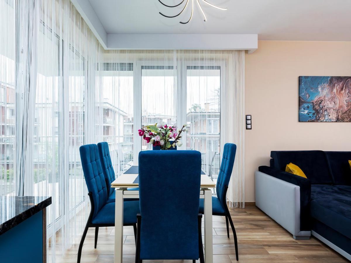 Apartament Porto Santa Rewales Dış mekan fotoğraf