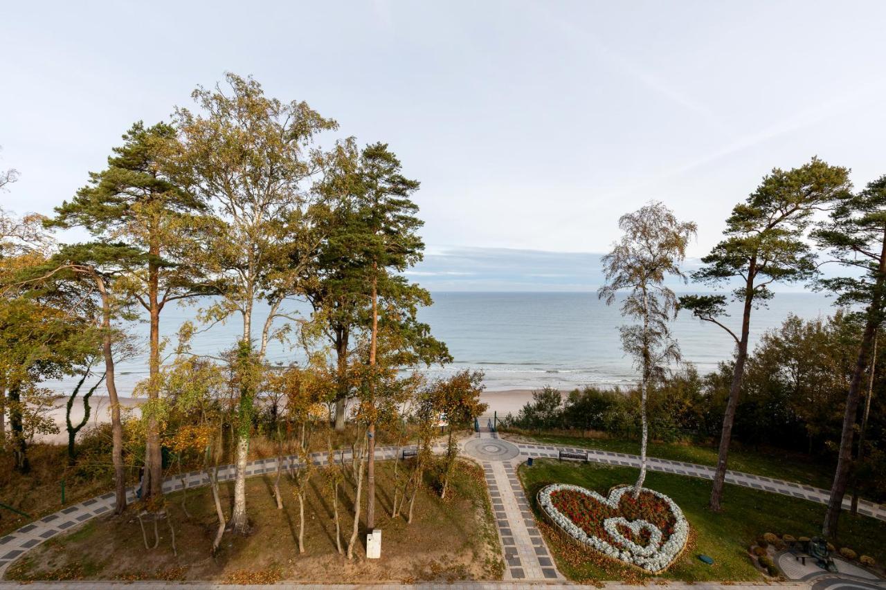 Apartament Porto Santa Rewales Dış mekan fotoğraf