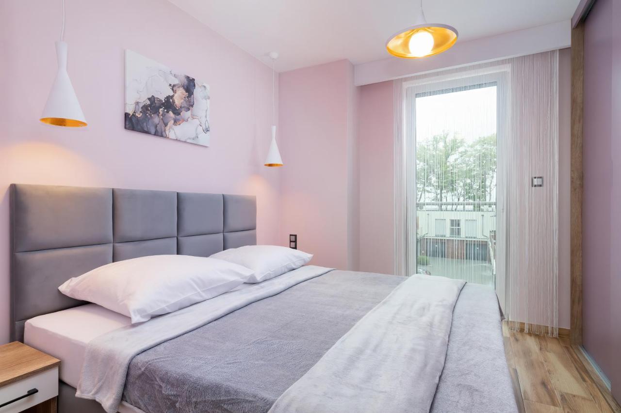 Apartament Porto Santa Rewales Dış mekan fotoğraf