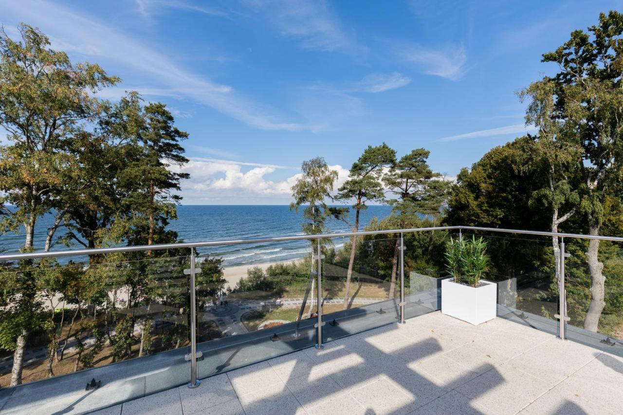 Apartament Porto Santa Rewales Dış mekan fotoğraf