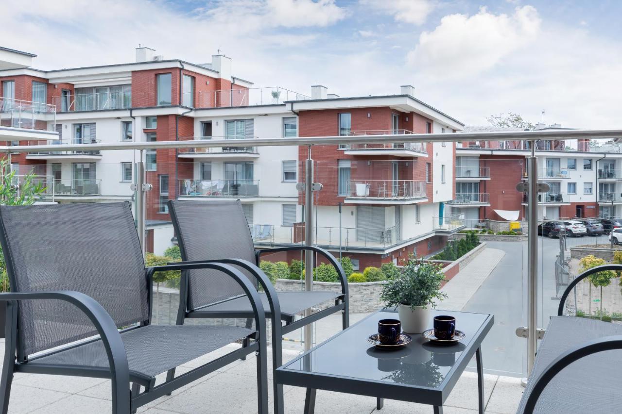 Apartament Porto Santa Rewales Dış mekan fotoğraf