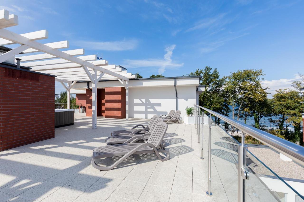 Apartament Porto Santa Rewales Dış mekan fotoğraf