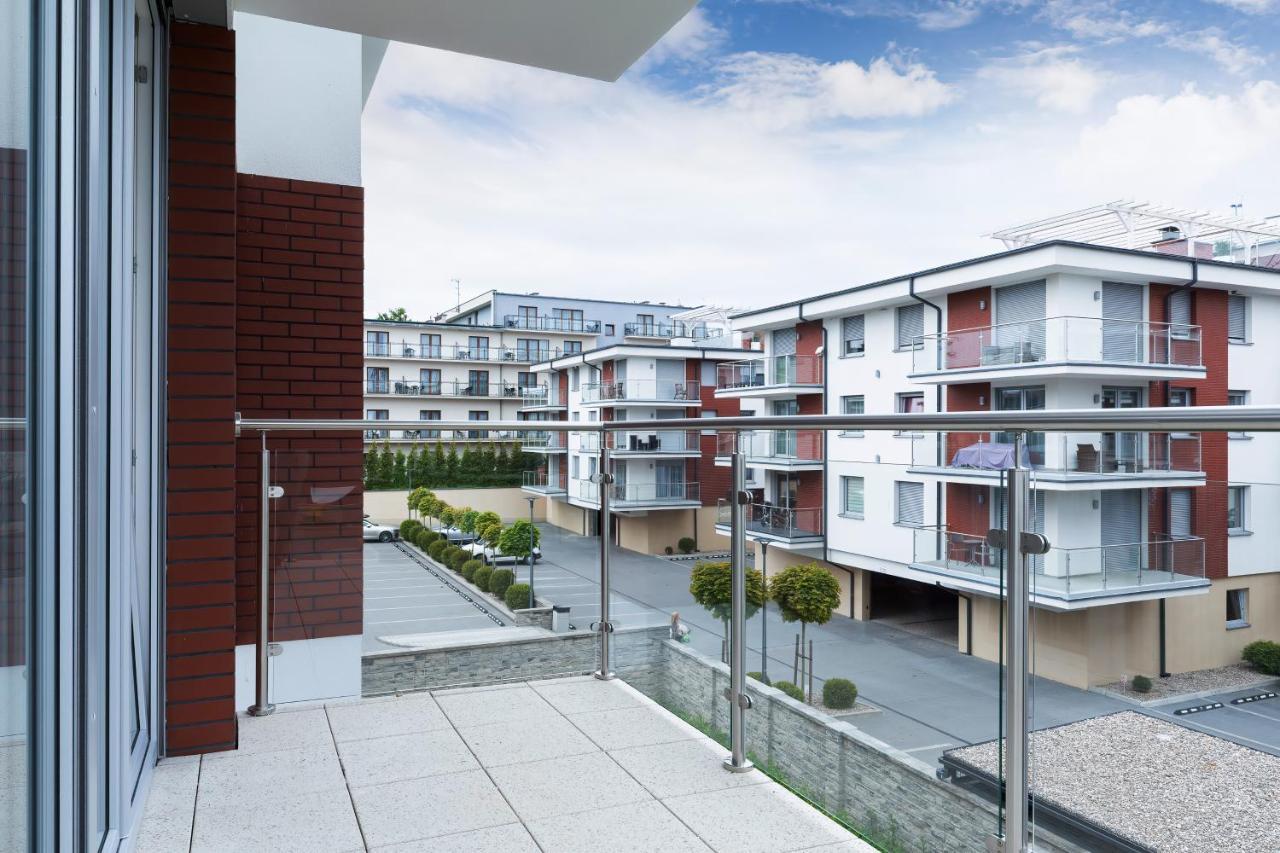 Apartament Porto Santa Rewales Dış mekan fotoğraf