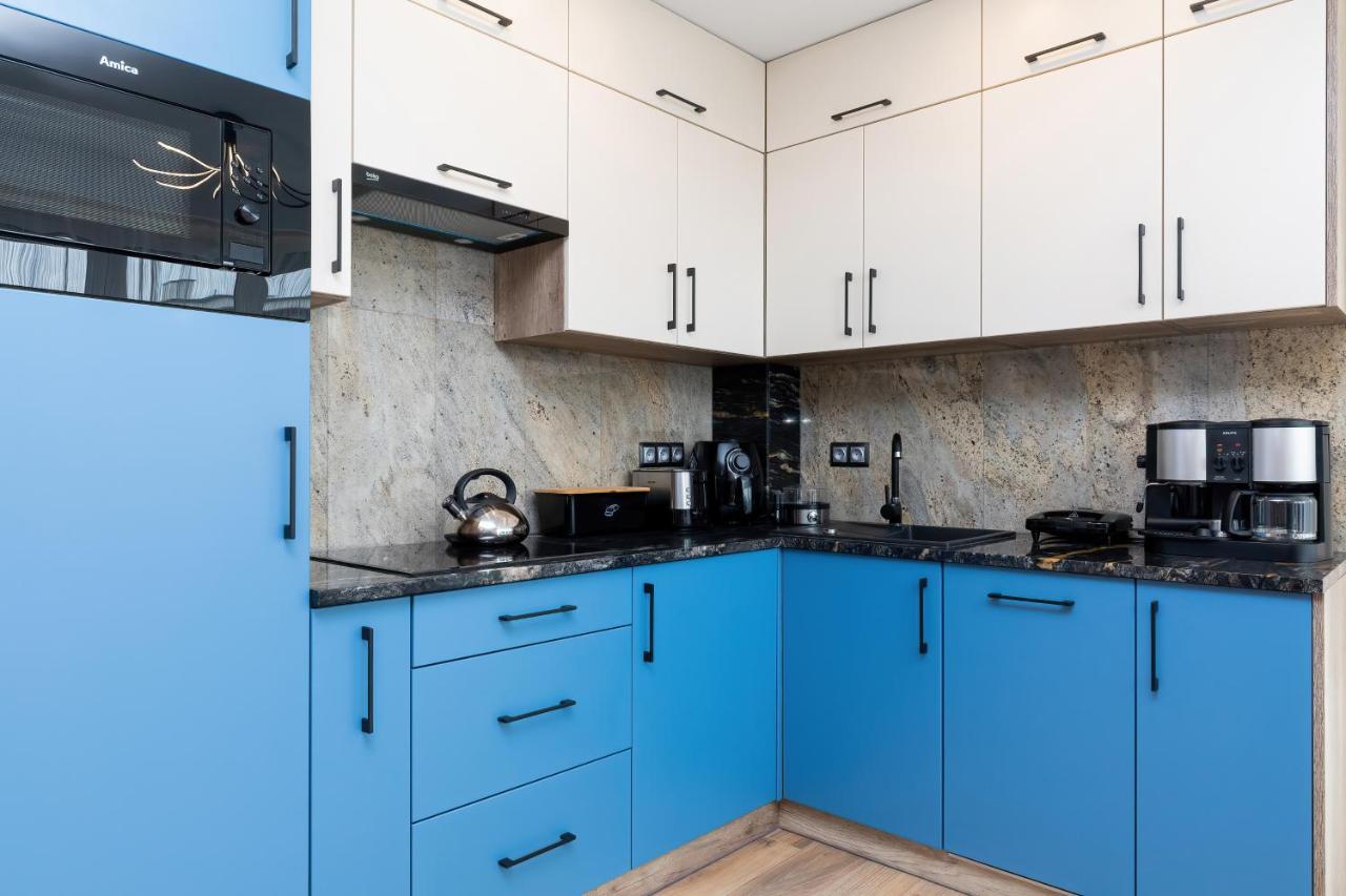 Apartament Porto Santa Rewales Dış mekan fotoğraf